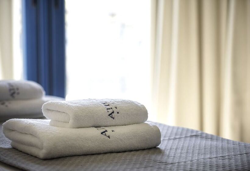 غرفة تنفيذية, Athens One Smart