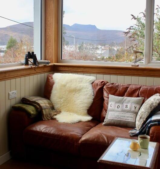 Номер Superior, Bungalow 500 Bed And Breakfast