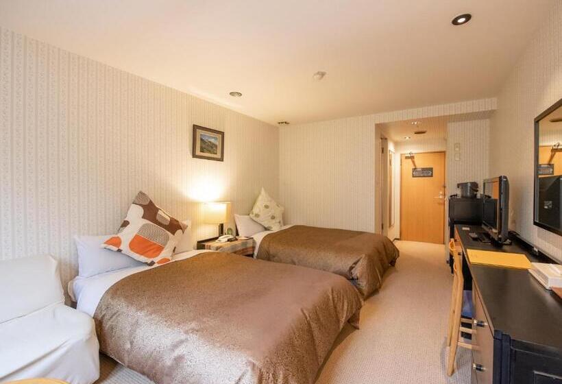 스탠다드 룸, Tabist Hotel Colosseum Inn Tateshina