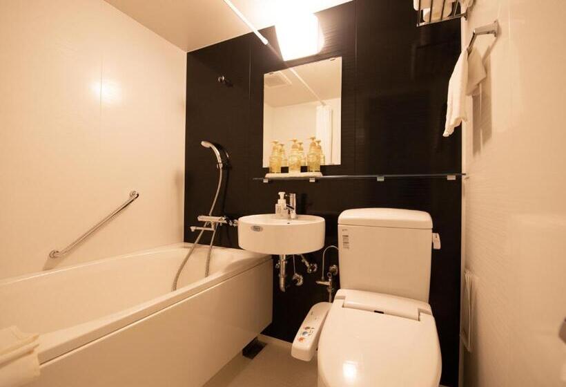 수피리어 룸, Tabist Hotel Colosseum Inn Tateshina