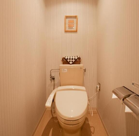 디럭스 스튜디오, Tabist Hotel Colosseum Inn Tateshina