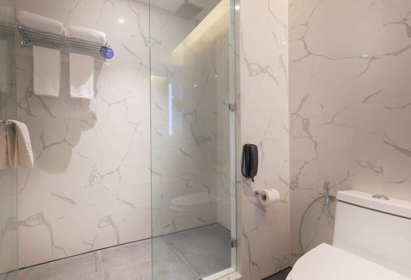 수피리어 스위트, Best Western Plus Metro Clark