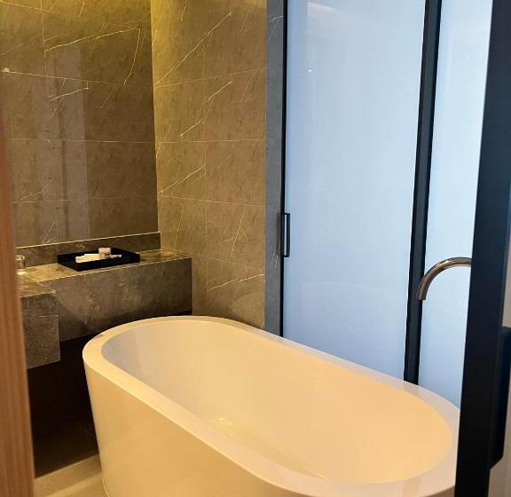 수피리어 스위트, Best Western Plus Metro Clark