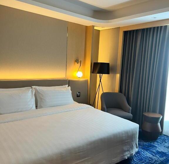 수피리어 룸, Best Western Plus Metro Clark