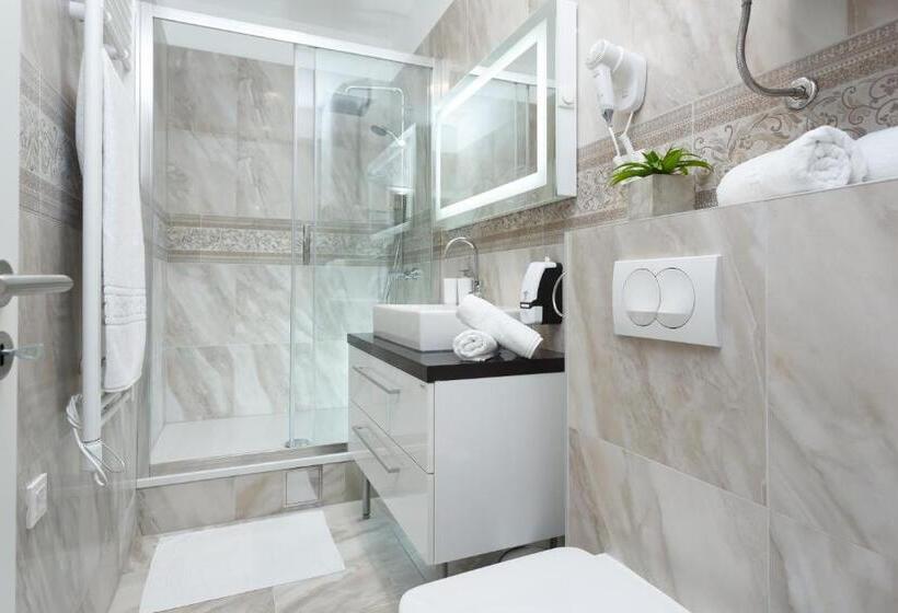 수피리어 룸, Well Of Life Luxury Rooms