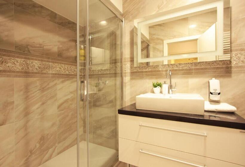 수피리어 룸, Well Of Life Luxury Rooms