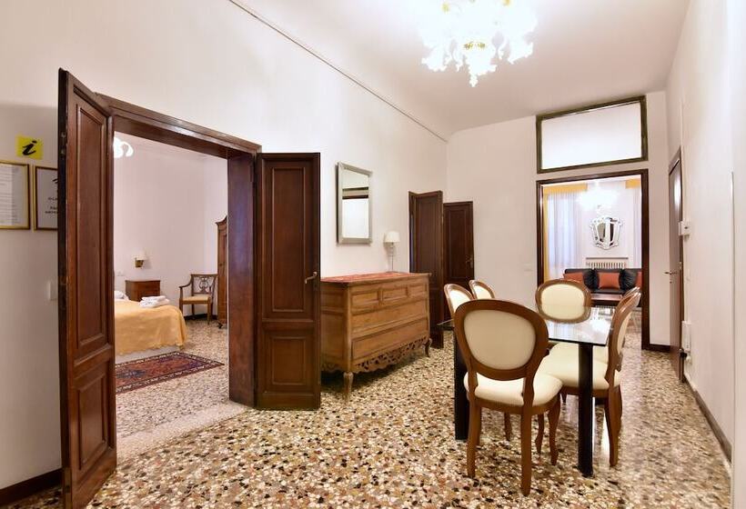 Appartement met 2 Slaapkamers en Terras, Da Bruno Homes