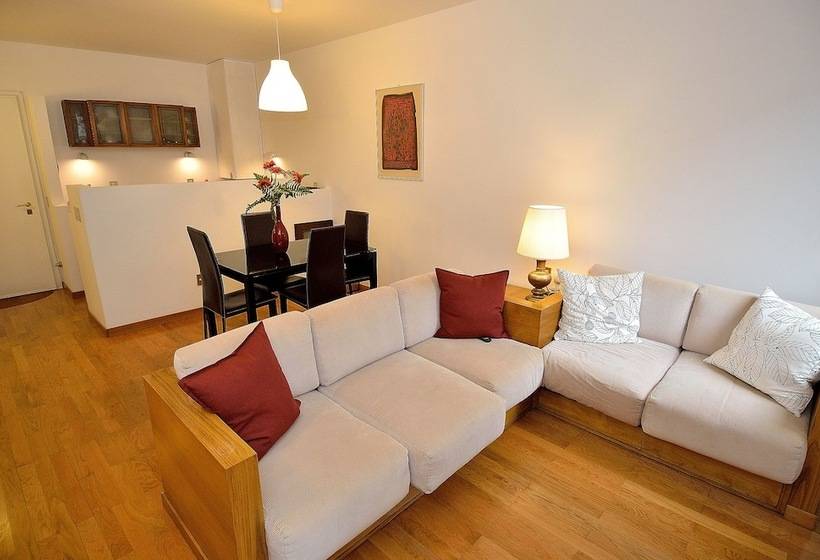 Appartement met 2 Slaapkamers, Da Bruno Homes