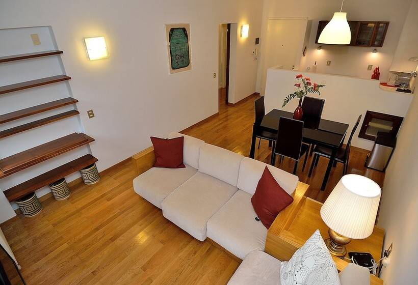 2 Bedroom Apartment, Da Bruno Homes