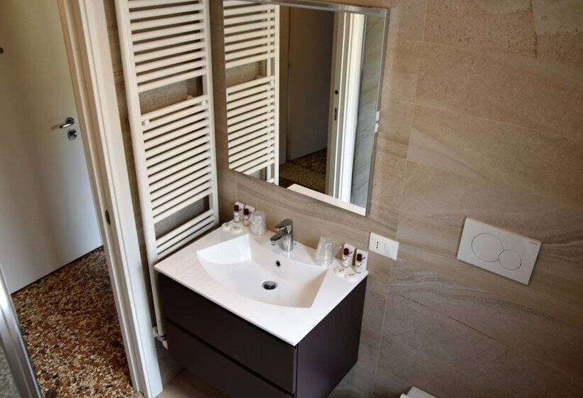 3 Bedroom Apartment, Da Bruno Homes