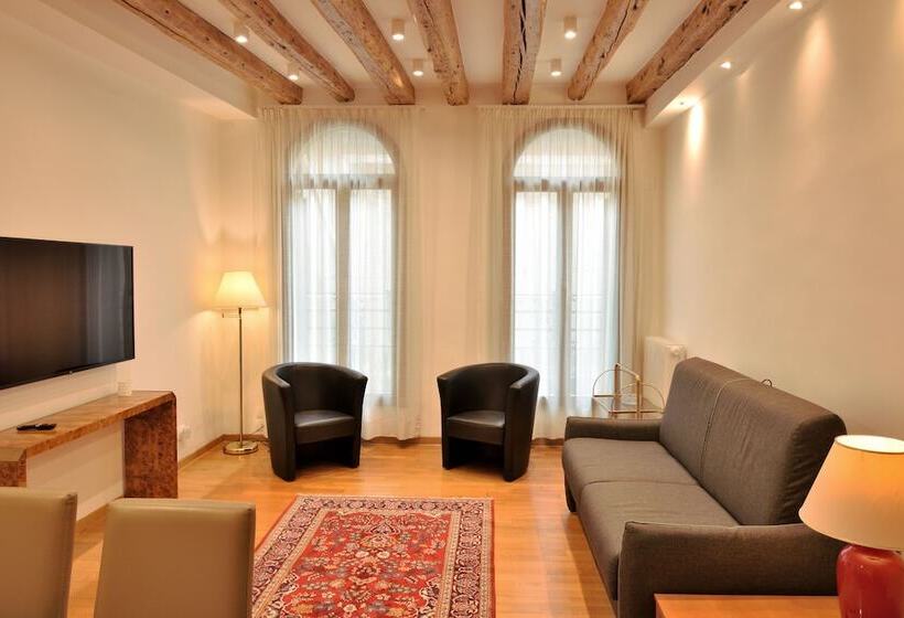 3 Bedroom Apartment, Da Bruno Homes