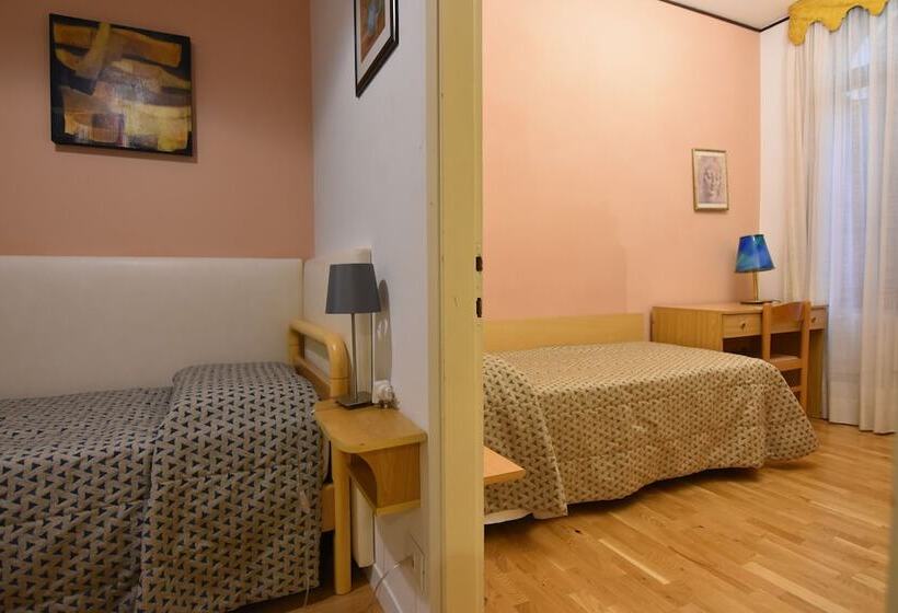 Appartement met 3 Slaapkamers, Da Bruno Homes