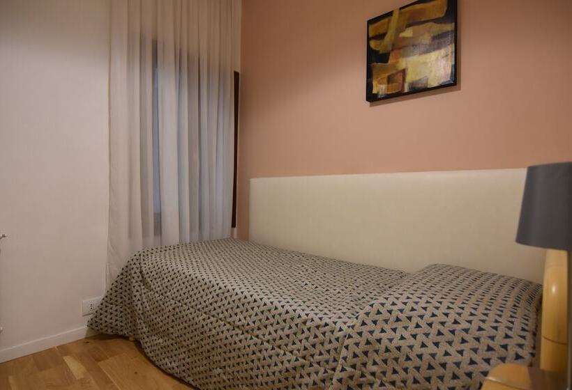 3 Bedroom Apartment, Da Bruno Homes