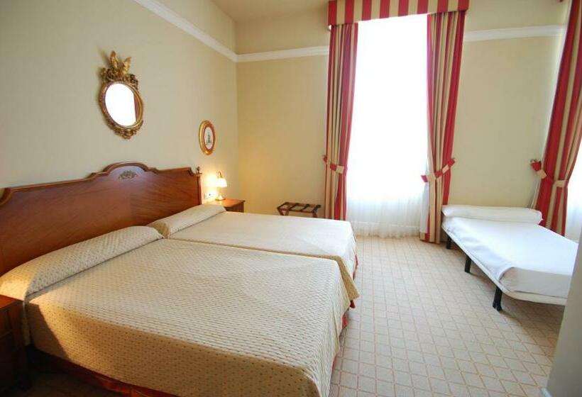 스탠다드 룸, Arcea Gran Hotel Pelayo