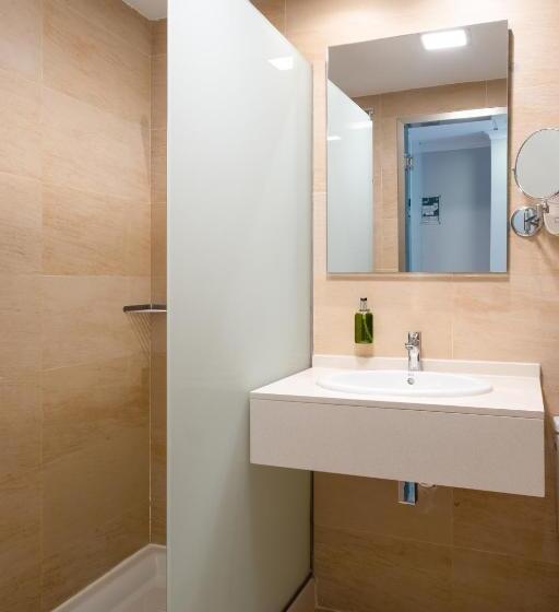 발코니 스탠다드 싱글 룸, Helios Mallorca Hotel & Apartments