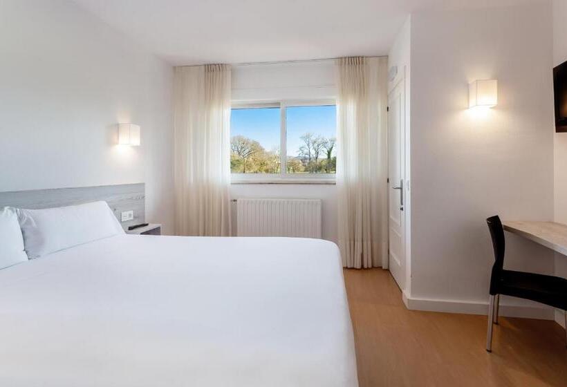 스탠다드 싱글 룸, B&b Hotel Oviedo