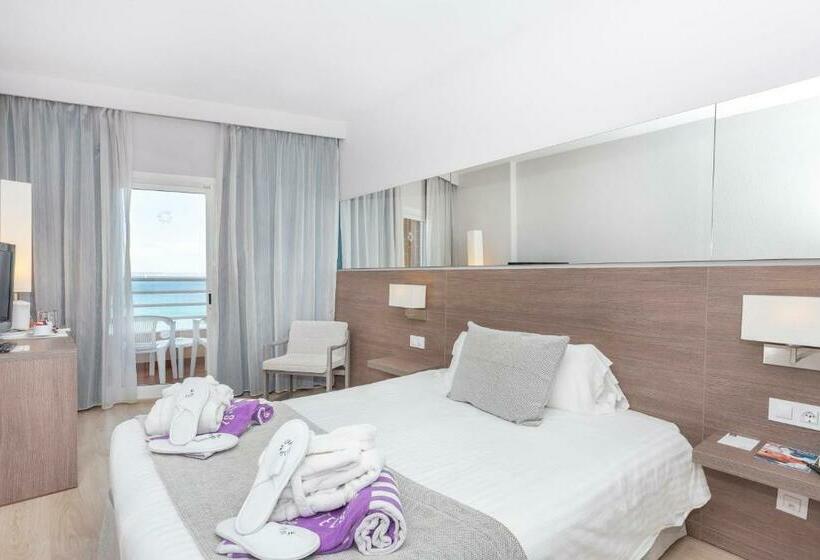 オーシャンビュースーペリアールーム, Be Live Experience Costa Palma