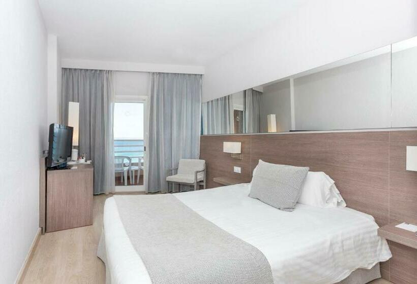 オーシャンビュースーペリアールーム, Be Live Experience Costa Palma