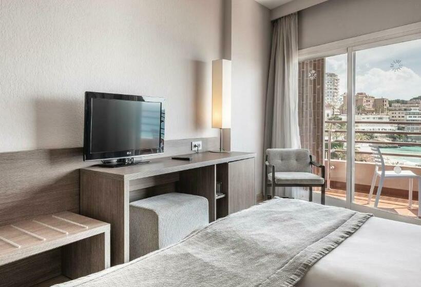オーシャンビュースタンダードルーム, Be Live Experience Costa Palma