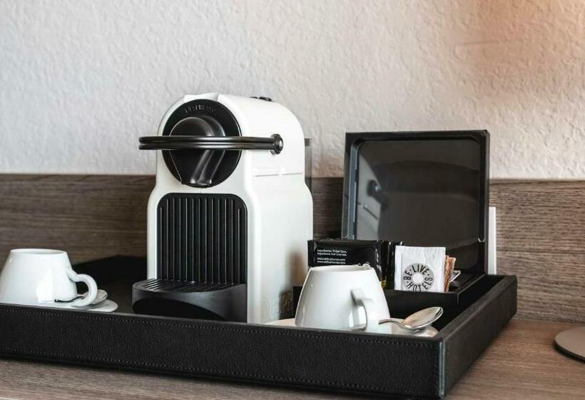 オーシャンビューデラックスルーム, Be Live Experience Costa Palma