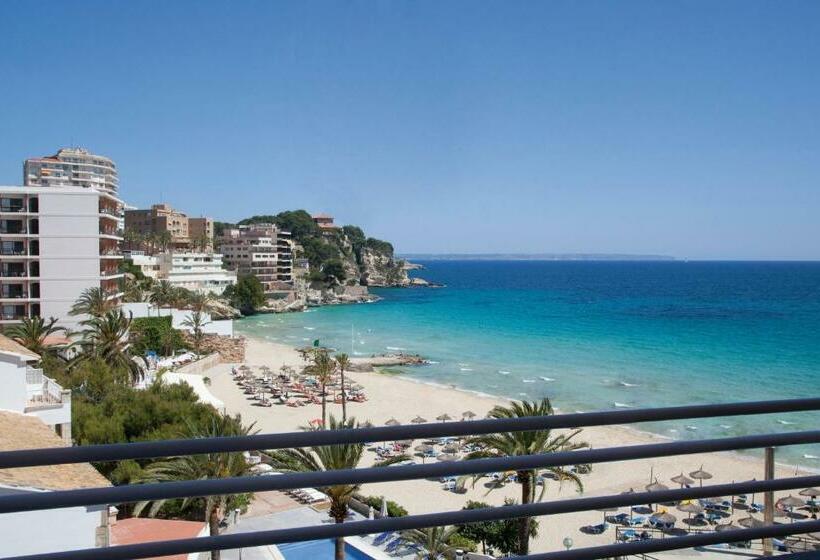 オーシャンビューデラックスルーム, Be Live Experience Costa Palma