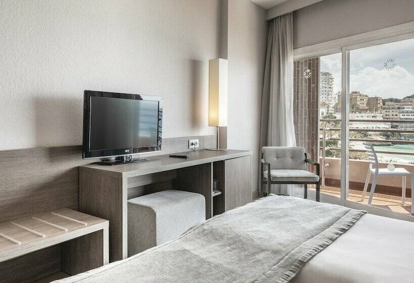 オーシャンビュースタンダードルーム, Be Live Experience Costa Palma