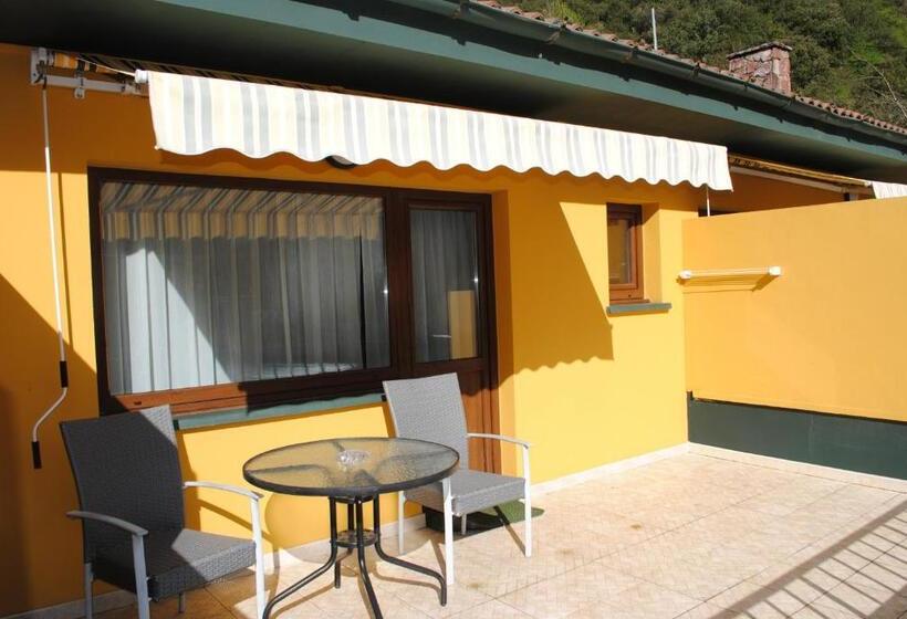 스탠다드 룸, Casa Julián