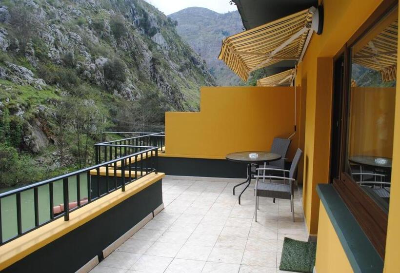 스탠다드 룸, Casa Julián