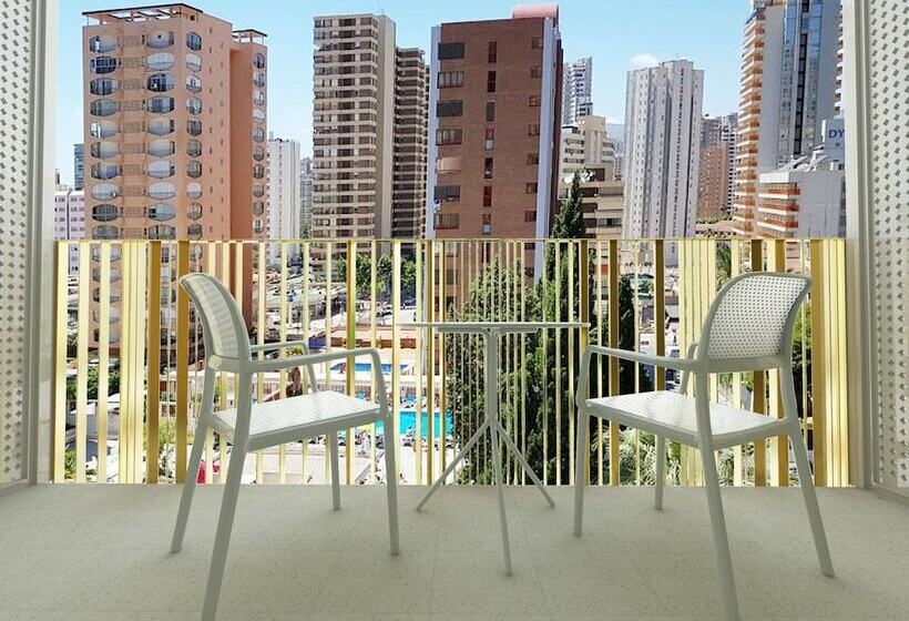패밀리 룸, Gala Placidia 3* Sup