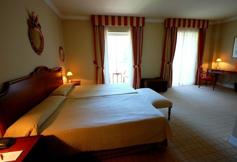 스탠다드 룸, Arcea Gran Hotel Pelayo