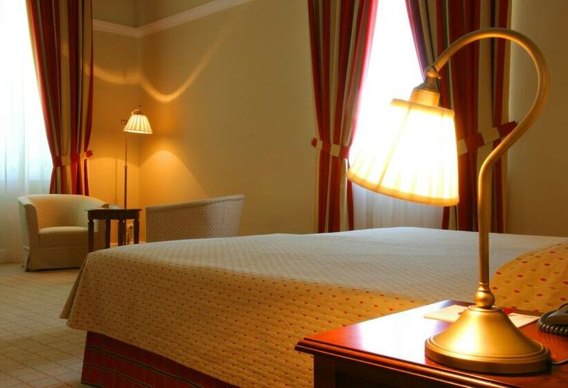 스탠다드 룸, Arcea Gran Hotel Pelayo
