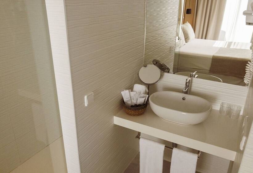 标准间, Icon Valparaiso  Adults Only