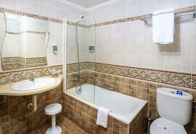 Quarto Estandar, Mareny Benidorm