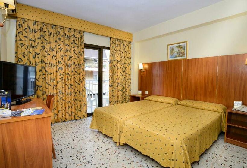 Quarto Estandar, Mareny Benidorm