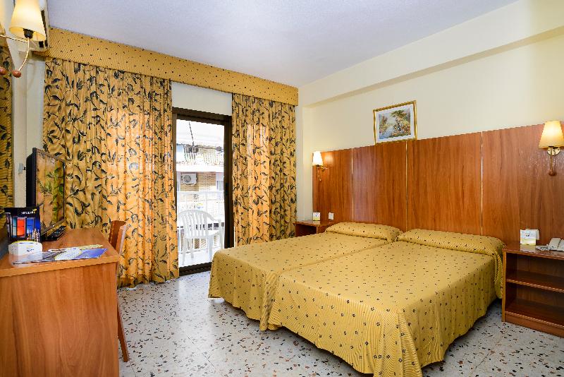 Quarto Estandar, Mareny Benidorm