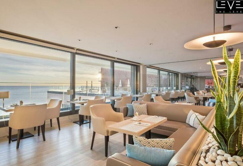 주니어 스위트, Melia Alicante