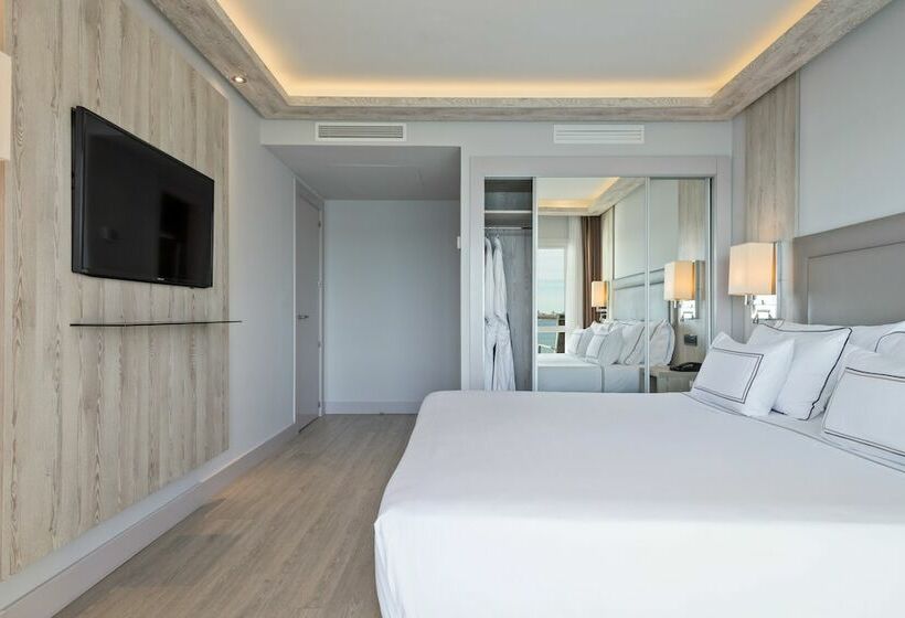 주니어 스위트, Melia Alicante