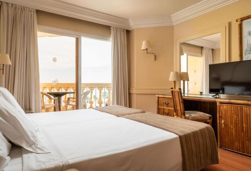 Triple Room Sea View, Moon Dreams Portomagno