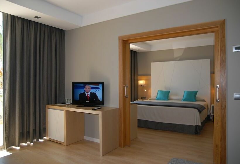 Номер Стандарт, Protur Sa Coma Playa Hotel & Spa