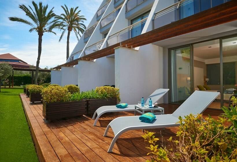 Номер Стандарт, Protur Sa Coma Playa Hotel & Spa
