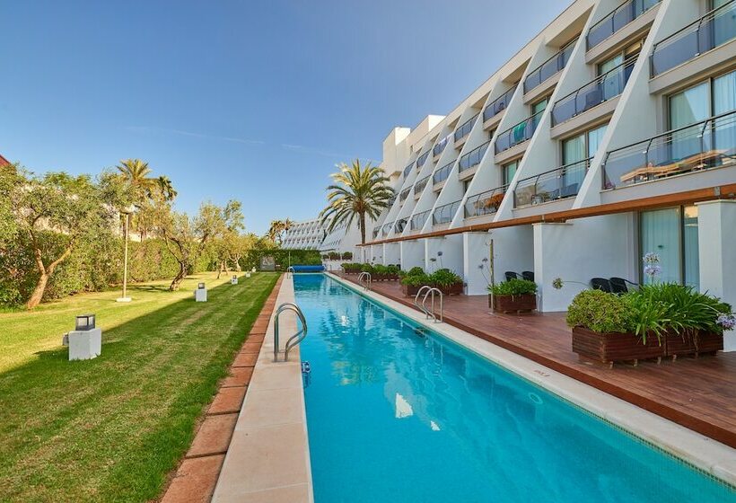 Номер Стандарт, Protur Sa Coma Playa Hotel & Spa