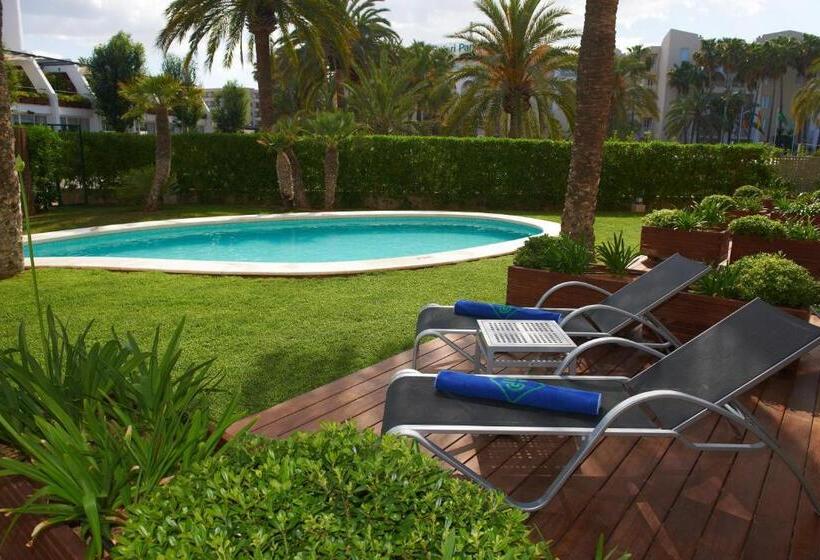 Номер Deluxe, Protur Sa Coma Playa Hotel & Spa