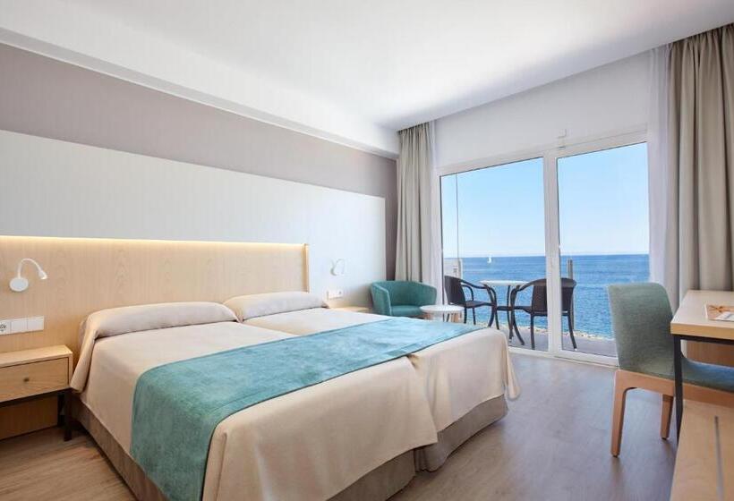 Номер Стандарт Вид на Море, Universal Hotel Cabo Blanco   Adults Only