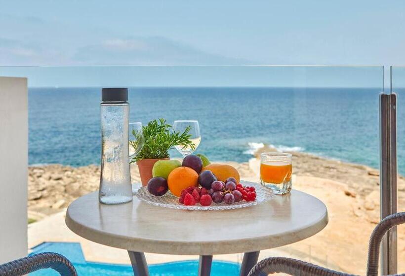Номер Стандарт Вид на Море, Universal Hotel Cabo Blanco   Adults Only
