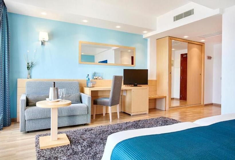 Номер Superior Вид на Море, Universal Hotel Cabo Blanco   Adults Only