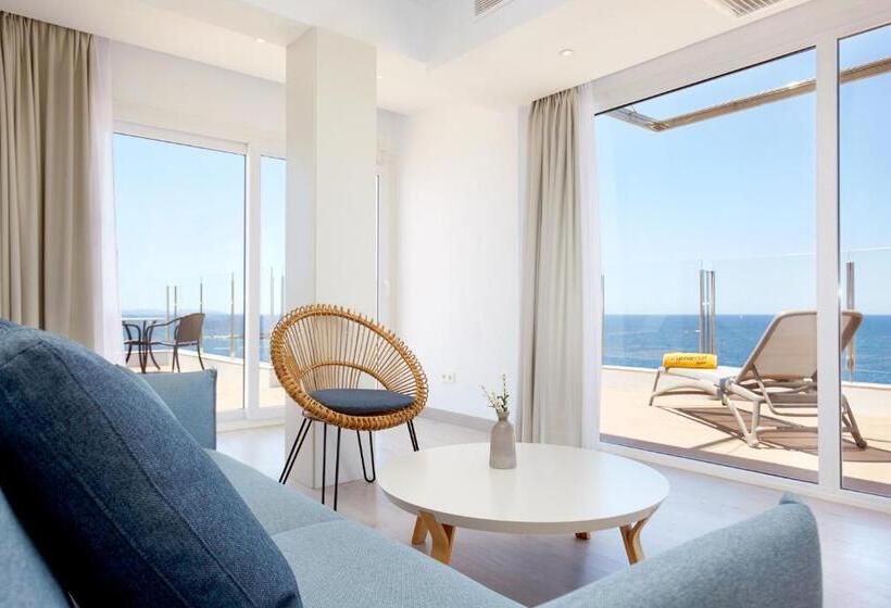 Полулюкс Вид на Море, Universal Hotel Cabo Blanco   Adults Only