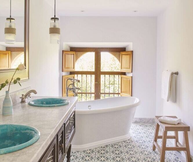 Полулюкс Superior, La Residencia, A Belmond Hotel, Mallorca