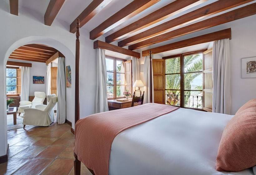 Полулюкс Superior, La Residencia, A Belmond Hotel, Mallorca