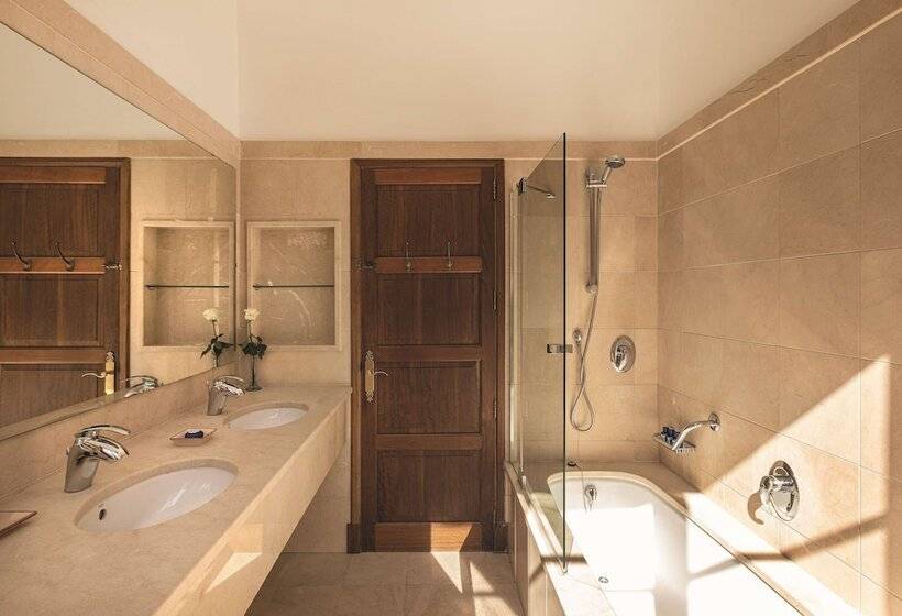 Номер Superior, La Residencia, A Belmond Hotel, Mallorca