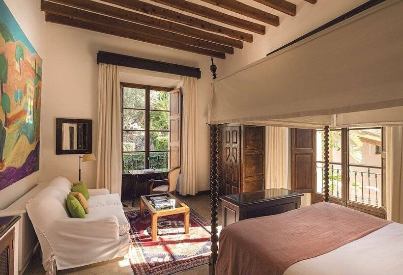 Номер Superior, La Residencia, A Belmond Hotel, Mallorca